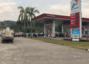 Pertamina Pastikan Pasokan BBM Pertalite di Gorontalo Stabil