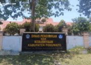 Butuh 141 Guru, Fasilitas Rusak: SD di Pohuwato Terancam Terbengkalai