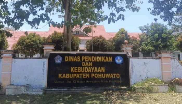 Butuh 141 Guru, Fasilitas Rusak: SD di Pohuwato Terancam Terbengkalai