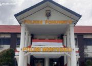 33 Kasus Lakalantas, 19 Nyawa Hilang di Pohuwato Tahun 2025