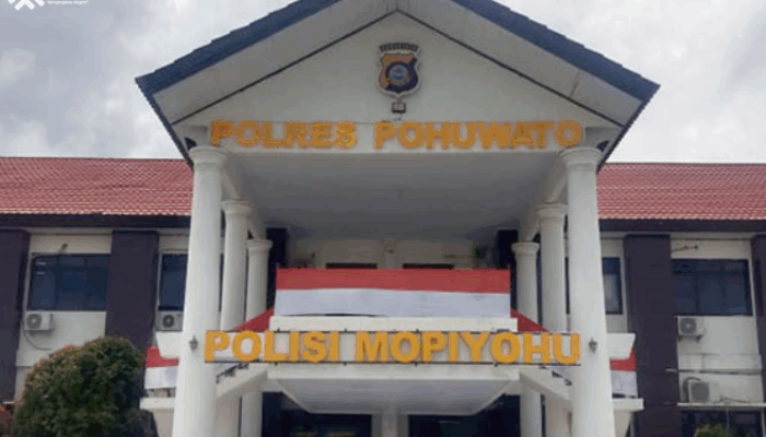 33 Kasus Lakalantas, 19 Nyawa Hilang di Pohuwato Tahun 2025