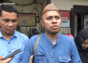 Ancam Bakar dan Mutilasi Anak, ASN Gorontalo Dilaporkan Ke Polisi