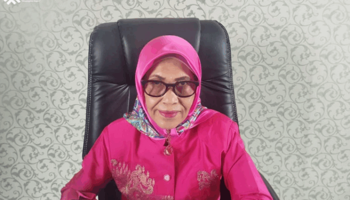Rektor UNIPO Tekankan Percepatan Proposal dan Penelitian Mahasiswa