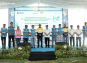 Pani Gold Mine Hadirkan Harapan Baru Lewat Listrik 30 Juta VA