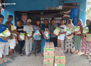 Petani Padengo Puji Mikson Yapanto, Bantuan Bibit Beri Harapan Baru