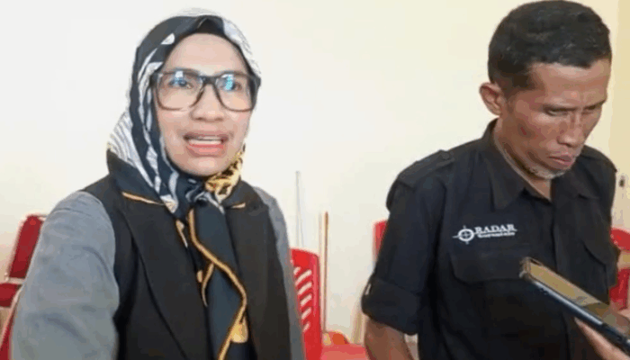Ketua Pansus Tambang Sebut PETI Rusak Pohuwato, Desak Tindakan Tegas