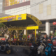 Aturan Perwako Baru, Juru Parkir Depan Mall Gorontalo Direlokasi