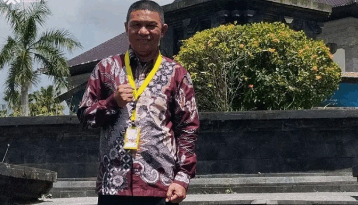 Dukungan Mengalir, Muhadjrin Towalu Siap Pimpin APDESI Pohuwato