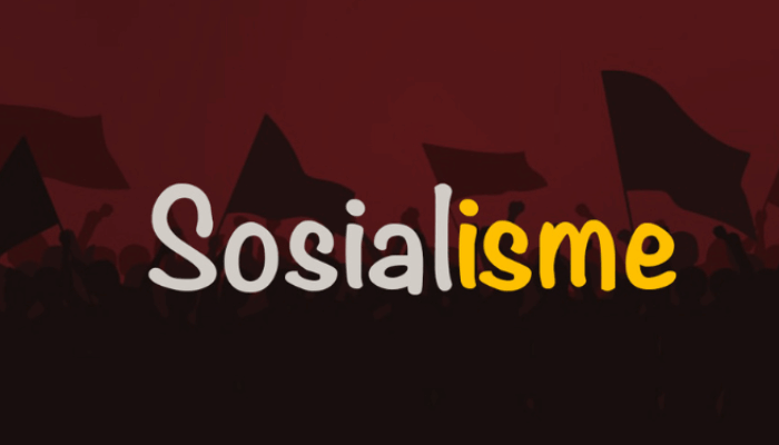 Sosialisme Utopis: Akar Idealisme Menuju Keadilan Sosial