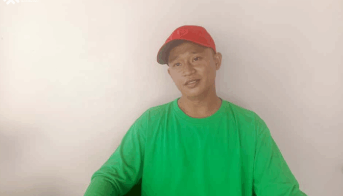 Tambang Ilegal di Marisa Rusak Lahan Pertanian Petani Jagung