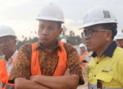 Ridwan Monoarfa Usulkan Sekolah Pertambangan di Wilayah PGP