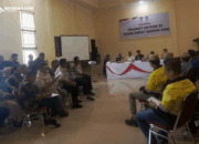 Pansus DPRD Gorontalo Bahas Pengawasan Tambang di Pohuwato