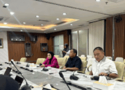 Perjuangan Komisi II Deprov, Kuota Kampung Nelayan Bertambah 1.000
