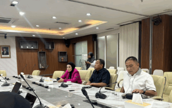 Perjuangan Komisi II Deprov, Kuota Kampung Nelayan Bertambah 1.000