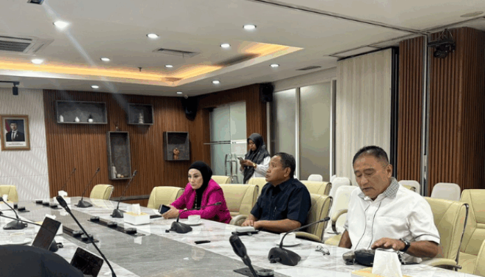 Perjuangan Komisi II Deprov, Kuota Kampung Nelayan Bertambah 1.000