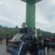 Buruh Buol Dipukul Saat Tuntut Upah Layak, Aksi Ricuh