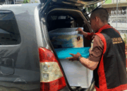 Kejati Gorontalo Geledah Kantor KONI, Ungkap Dugaan Korupsi Dana Hibah