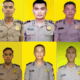 Langgar Disiplin, Enam Polisi di Gorontalo Resmi Dipecat