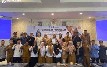 Raih Akreditasi Unggul, Jurusan Sejarah UNG Gagas IKA Alumni Pertama