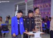 IT Smart Generation V FIKOM UNIPO Hadirkan LCC dan Workshop Seru