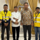 Gusnar Ismail Bentuk Tim Khusus Selesaikan Tali Asih Penambang Pohuwato