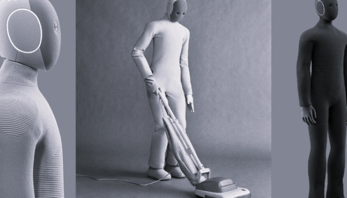 Peradaban Baru Dimulai, Robot NEO Hadir Temani Hidup Manusia