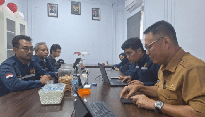 Tak Semudah Dibayangkan, Begini Alur Penerbitan 10 Blok IPR Gorontalo