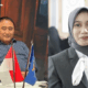 Mikson: Dheninda Sedang Ditempa Jadi Pemimpin Masa Depan Gorut