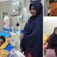 Bantuan Dibutuhkan Segera, Ikram Bocah Pohuwato Berjuang Lawan Leukemia