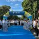 PLN Nusantara Power Rayakan HUT ke-30 dengan Fun Walk dan Gerakan Hijau
