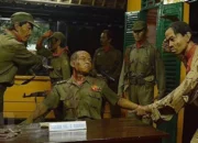 Tragedi G30S/PKI: Lembaran Kelam Sejarah Bangsa