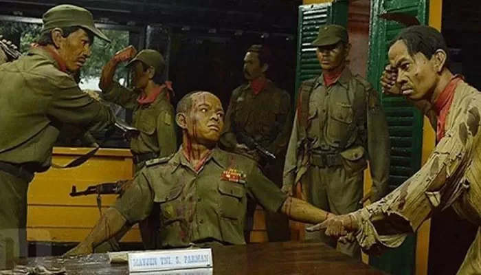 Tragedi G30S/PKI: Lembaran Kelam Sejarah Bangsa