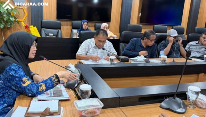 Pohuwato Butuh Kepastian Izin HKm, Komisi II Minta Percepatan KLHK