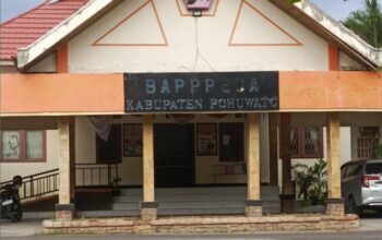 Pusat Belum Tetapkan, Pohuwato Tetap Dorong Tiga Kawasan Masuk PSN 2025