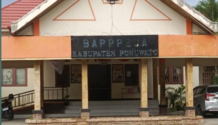 Pusat Belum Tetapkan, Pohuwato Tetap Dorong Tiga Kawasan Masuk PSN 2025