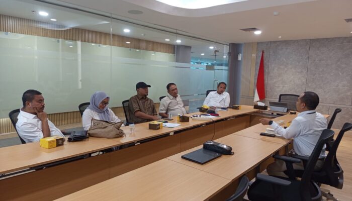 Komisi II Deprov Desak Pengawasan Distribusi BBM Subsidi Diperketat