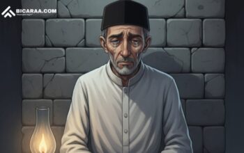 Imam Masjid Marisa Protes, Acara Daerah Lancar Gaji Mereka Tak Terbayar