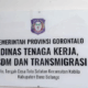 Pemprov Gorontalo Genjot Reklamasi, Apakah Tambang Ilegal Ikut Ditertibkan?