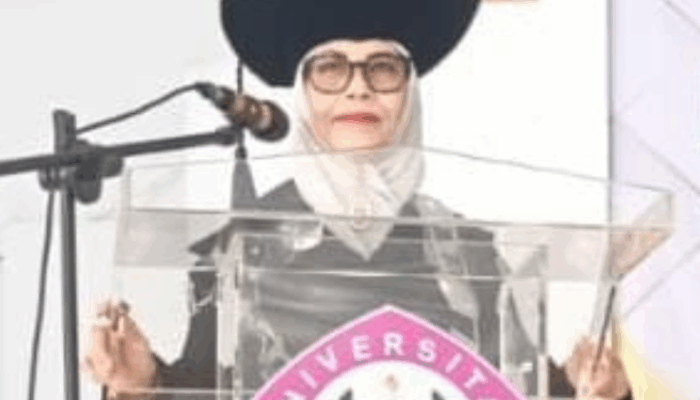 Kepemimpinan Tanpa Kepentingan: Menemukan Makna Pengabdian Akademik