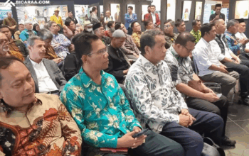 Syarikat Islam Expo, Ridwan Monoarfa Dorong Ekonomi Mandiri Umat