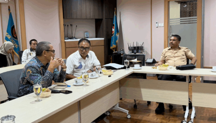 Operasi Tim KLHK Menyasar Tambang Ilegal Pohuwato, Pelaku Diburu