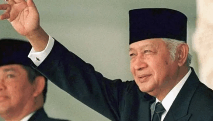 Prabowo Umumkan 10 Pahlawan Nasional, Termasuk Soeharto dan Gus Dur