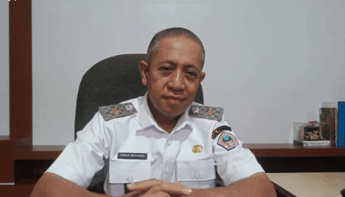 Lima Sekolah Dasar di Pohuwato Masuk Program Revitalisasi Kemdikbud