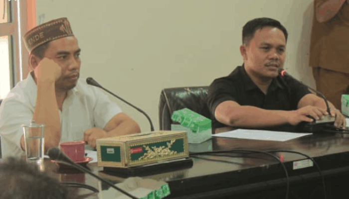 Absennya Kadis Pertanian Ungkap Kekacauan PAD Pohuwato