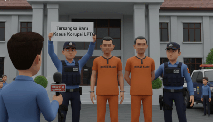 Jaksa Buka Peluang Tersangka Baru di Korupsi Hibah LPTQ Pohuwato