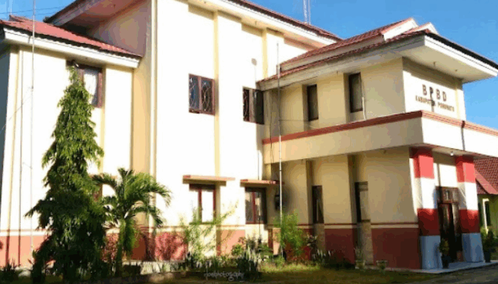 Hujan Badai Mengancam, BPBD Pohuwato Minta Warga Siaga Total