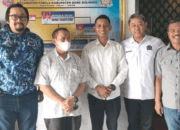 Komisi II Temukan KMP Dutohe Mandek Gara-Gara Minim Modal