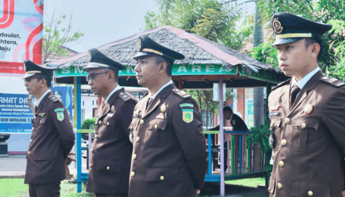 Kejari Pohuwato Pastikan Sidang Kasus LPTQ Dimulai Desember