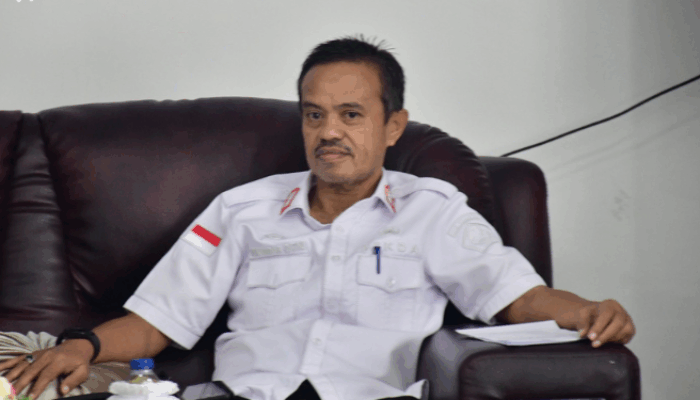 Iskandar Beber Pemicu Utama Anggaran Pohuwato Seret