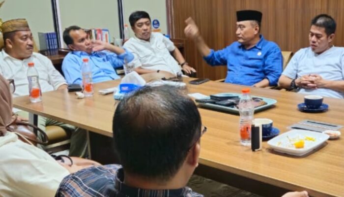 Permohonan Istri Tersangka Jadi Titik Balik Maaf Mikson Yapanto